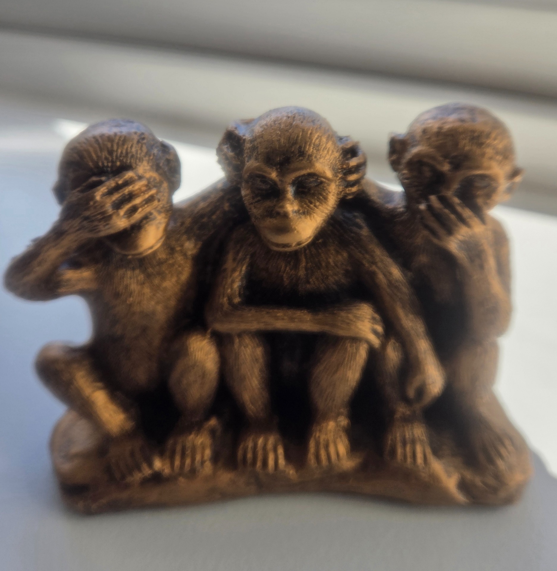 DE, 3 ONDE SKOLELÆRERE. 